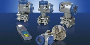 Pressure Transmitters