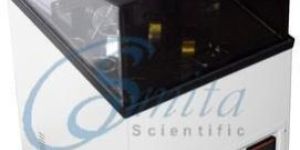 Orbital Shaking Incubator