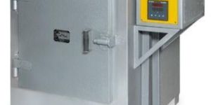 Welding Electrode Drying Oven