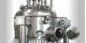 Agitated Nutsche Filter