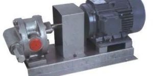 Hydraulic Gear Pump