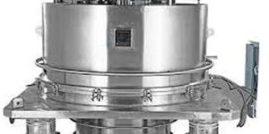 Pharmaceutical Centrifuge Machine