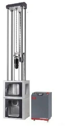 Cold Impact Tester
