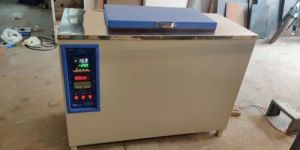 Industrial Deep Freezer