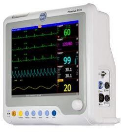 Patient Monitoring System