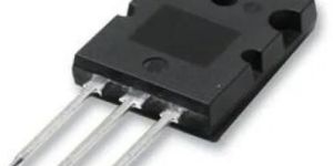 Amplifier Transistor