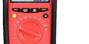 Rishabh Multimeter