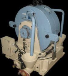 Eddy Current Dynamometer