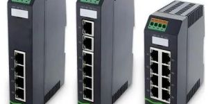Ethernet Switches