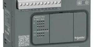 Programmable Logic Controllers