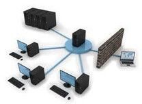 CAMS - Computer Aided Manufacturing System