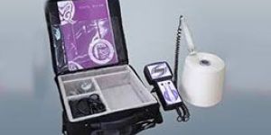 DigiMoist Digital Moisture Meter