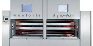 DynAir Relaxation Dryer