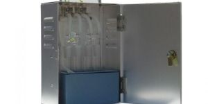 APM 411 Respirable Dust Sample