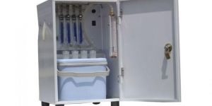 APM 411 TE Gaseous Pollutants Sampler