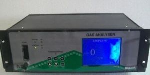 So2 Gas Analyzer