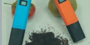 Digital Pocket Conductivity Meter