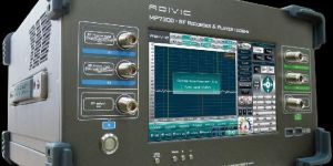 RF Recorder/Player (3GHz) / MP7300