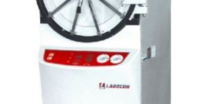 Horizontal Autoclave LHA-101