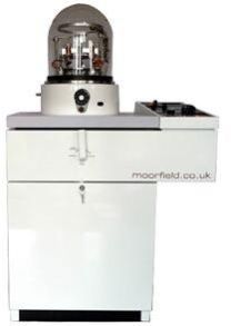 Edwards E306 Thermal Evaporators