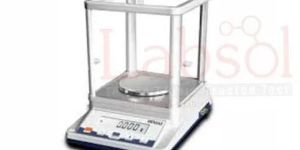 High Precision Balance