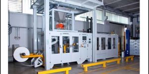Automatic Bagging System