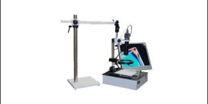 DIAS-1600 Stress Analyzer