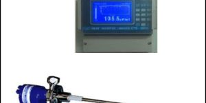 Dust Monitoring System