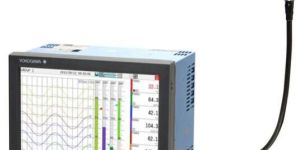 Wireless Paperless Recorder