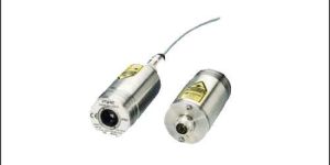 Online Pyrometer