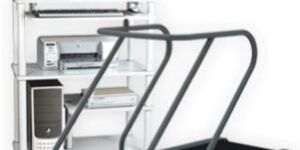 12 Lead Stress Test System