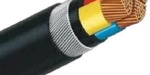 Copper Armoured Cable
