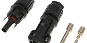 MC4 Solar Connector