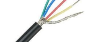 Shielded Flexible Core Cable