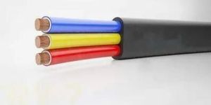 Submersible Flat Cable