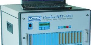Panther4HT Wire Harness Tester