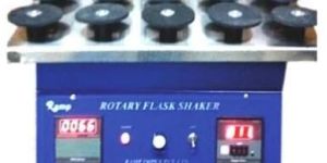 Rotary Flask Shaker