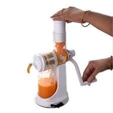 Handy Juicer