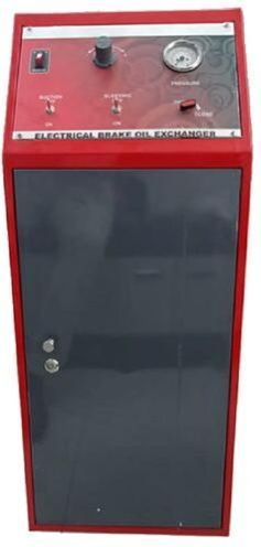Electrical Brake Bleeder