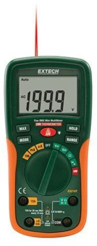 EXTECH Trms Multimeter