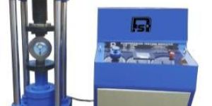 Compression Testing Machine