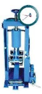 Flexure Testing Machine