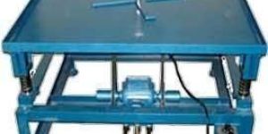 Vibrating Table