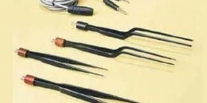 Bipolar Forceps
