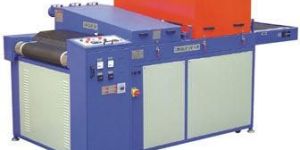 UV IR Curing Machine