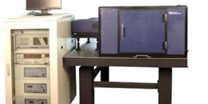 Detector Responsivity Measurement System