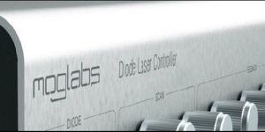 Diode Laser Controller