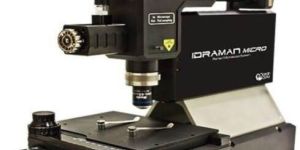 ID Raman Microscope