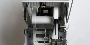 Abrasive Cutting Machine