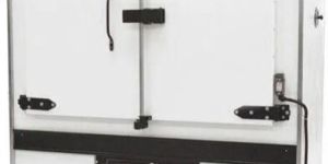 Laboratory Convection Oven